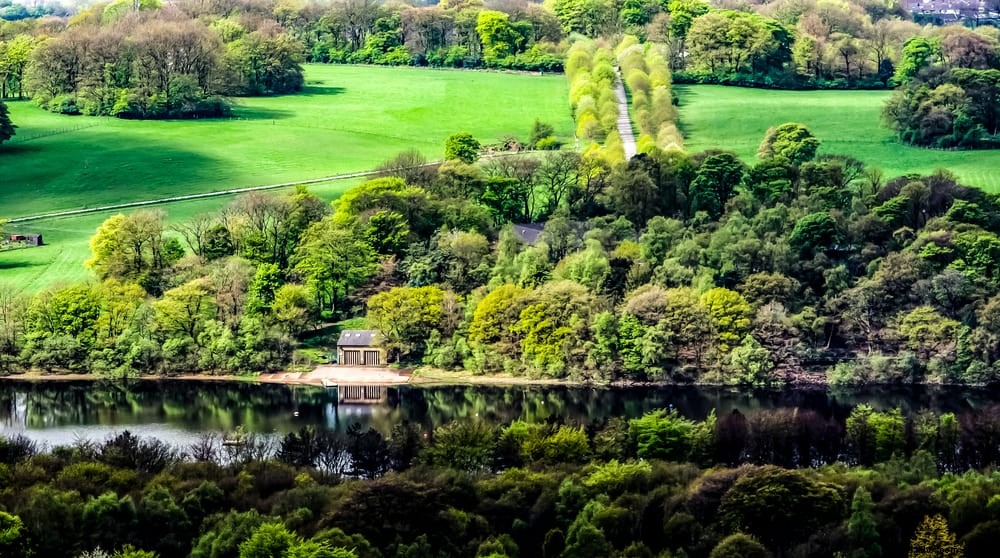15 dei posti più belli da visitare nel Lancashire