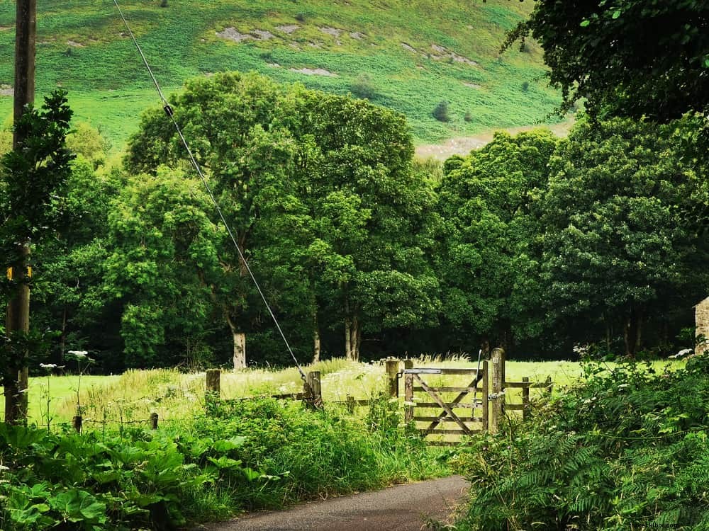 15 des plus beaux endroits à visiter dans le Lancashire