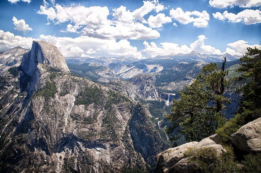 Top 21 de los lugares más bellos para visitar en California