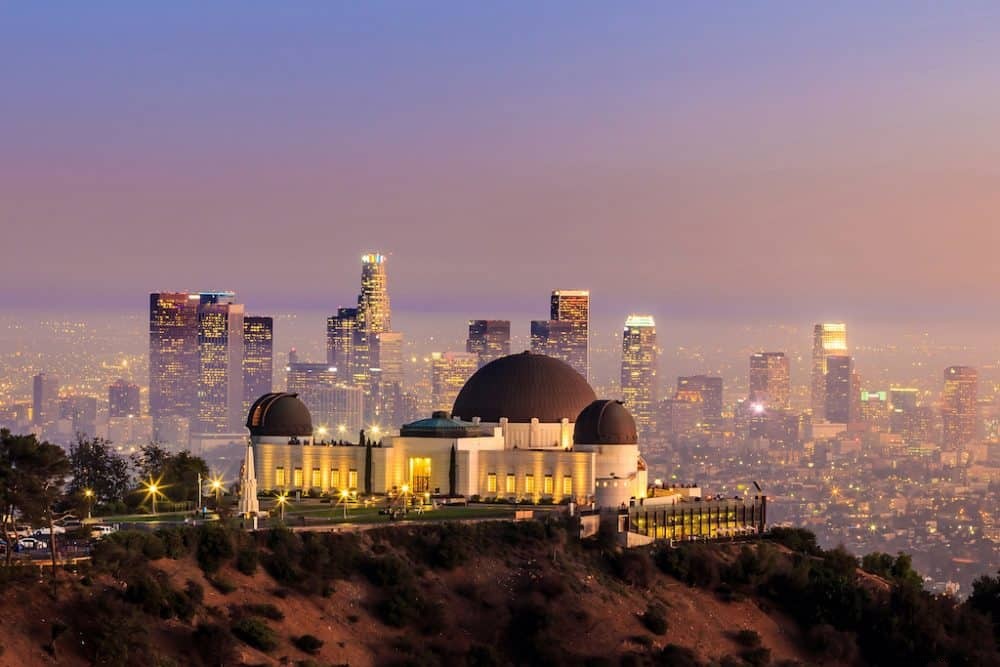 Top 21 dei posti più belli da visitare in California