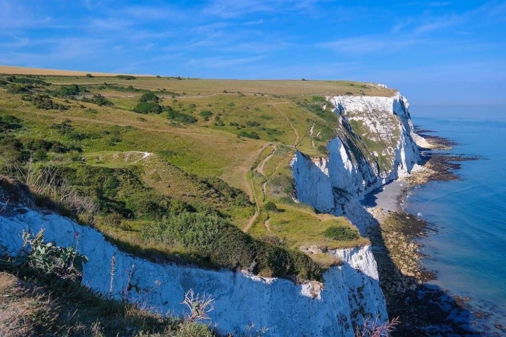15 dos lugares mais bonitos para se visitar em Kent