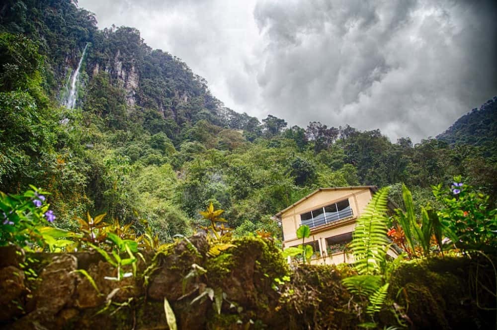 20 tempat terindah untuk dikunjungi di Kolombia