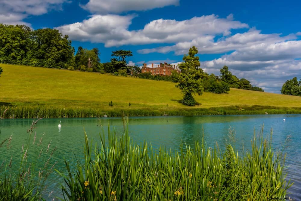 Top 21 dei posti più belli da visitare nel Buckinghamshire