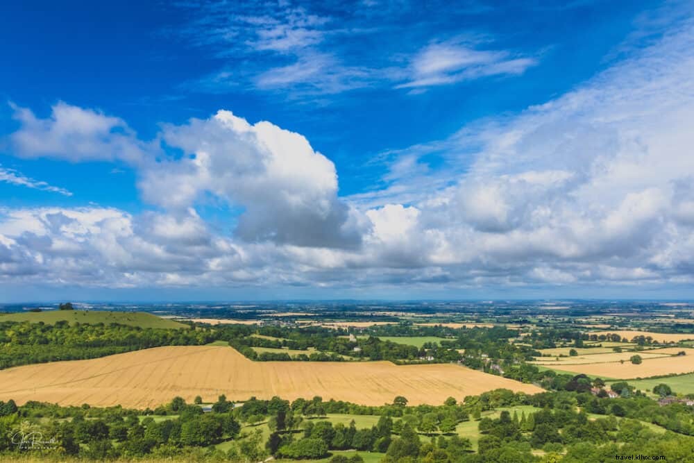 Top 21 dei posti più belli da visitare nel Buckinghamshire