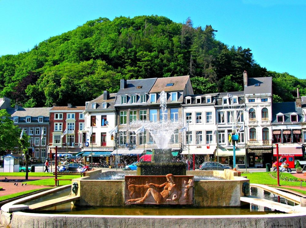 20 dei posti più belli da visitare in Belgio