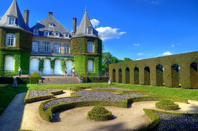 20 dos lugares mais bonitos para se visitar na Bélgica