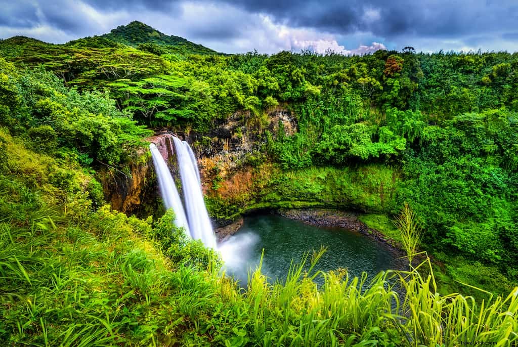 20 dei posti più belli da visitare alle Hawaii
