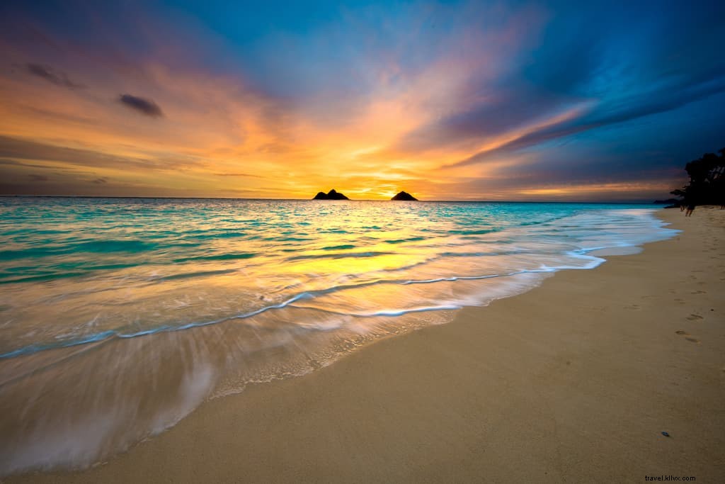 20 dei posti più belli da visitare alle Hawaii