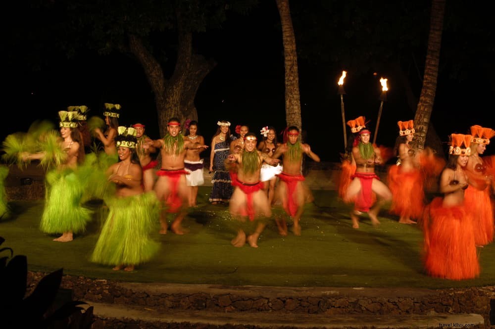20 des plus beaux endroits à visiter à Hawaï