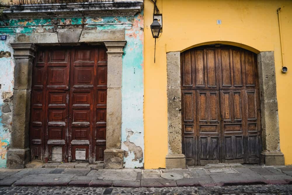 Top 15 des plus beaux endroits à visiter au Guatemala