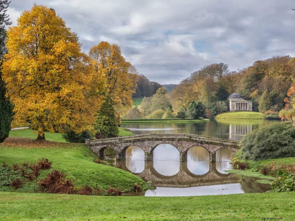 Top 15 des plus beaux endroits à visiter dans le Wiltshire