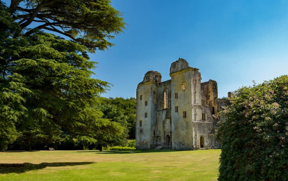 15 dos lugares mais bonitos para se visitar em Wiltshire