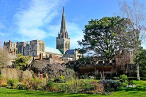Top 15 des plus beaux endroits à visiter dans le West Sussex