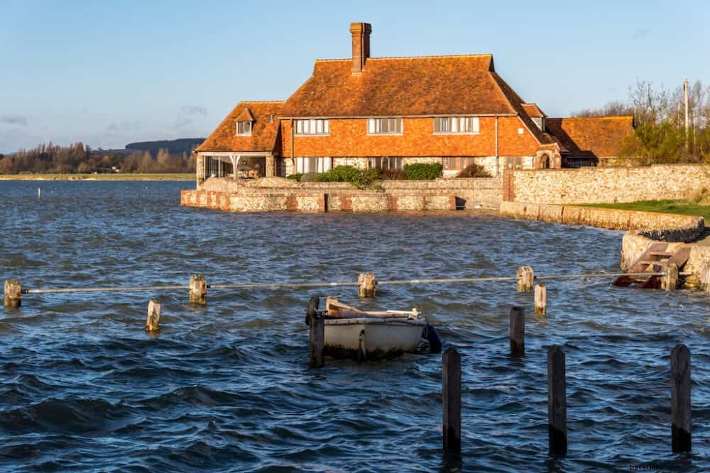 Top 15 dei posti più belli da visitare nel West Sussex