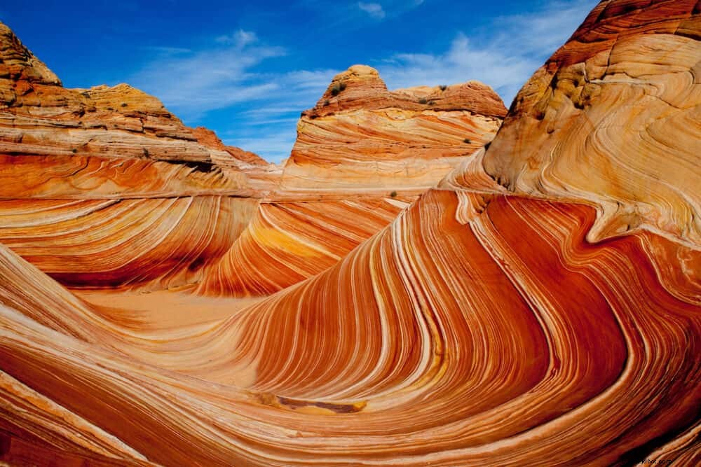 18 lugares mais bonitos para visitar no Arizona
