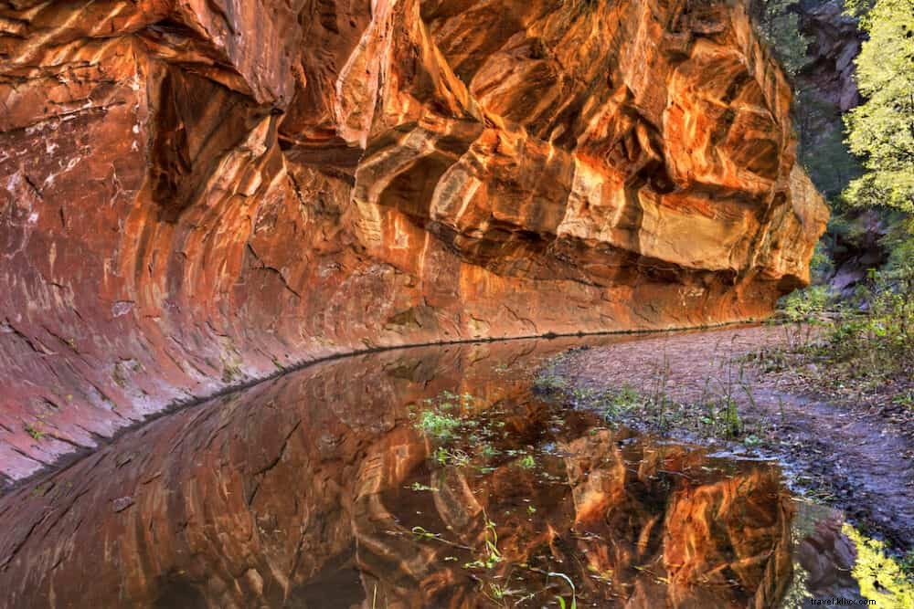 18 posti più belli da visitare in Arizona