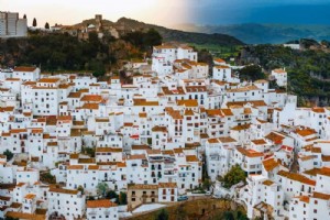 20 tempat terindah untuk dikunjungi di Spanyol