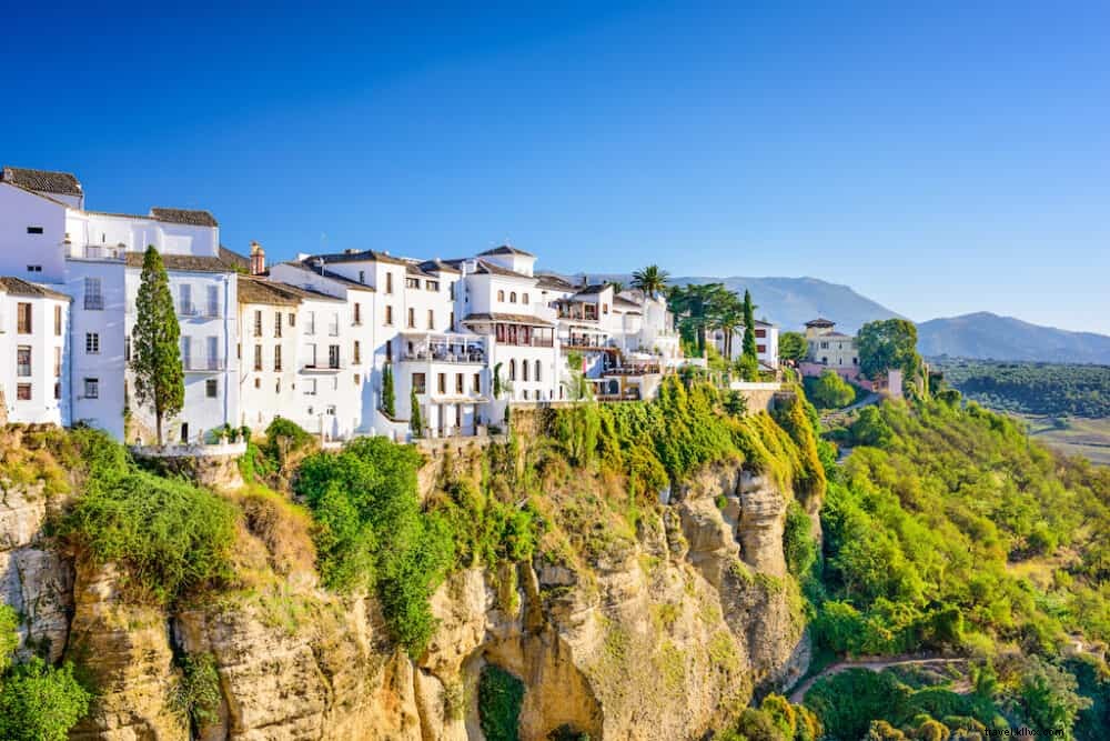20 de los lugares más bonitos para visitar en España