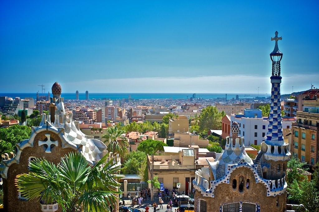 20 dei posti più belli da visitare in Spagna