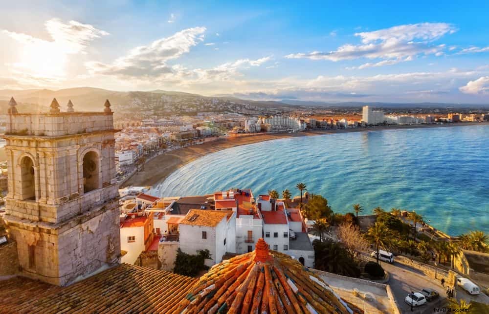 20 dei posti più belli da visitare in Spagna
