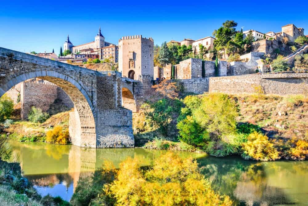 20 de los lugares más bonitos para visitar en España
