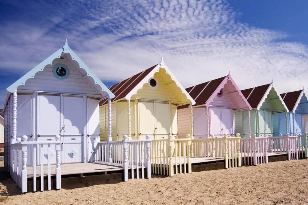 15 dos lugares mais bonitos para se visitar em Essex