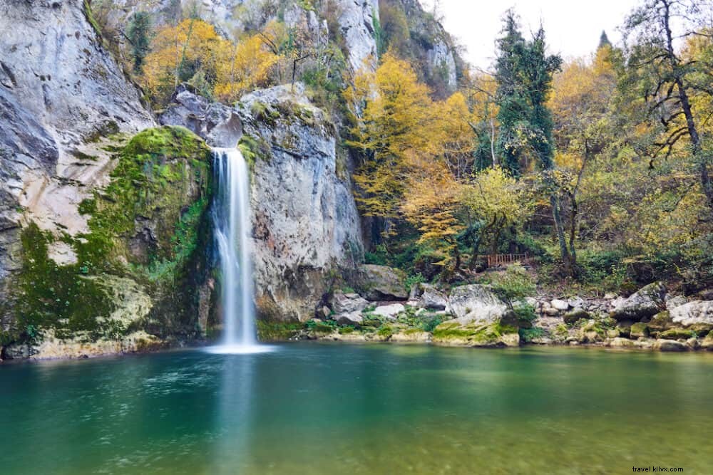21 de los lugares más bellos para visitar en Turquía