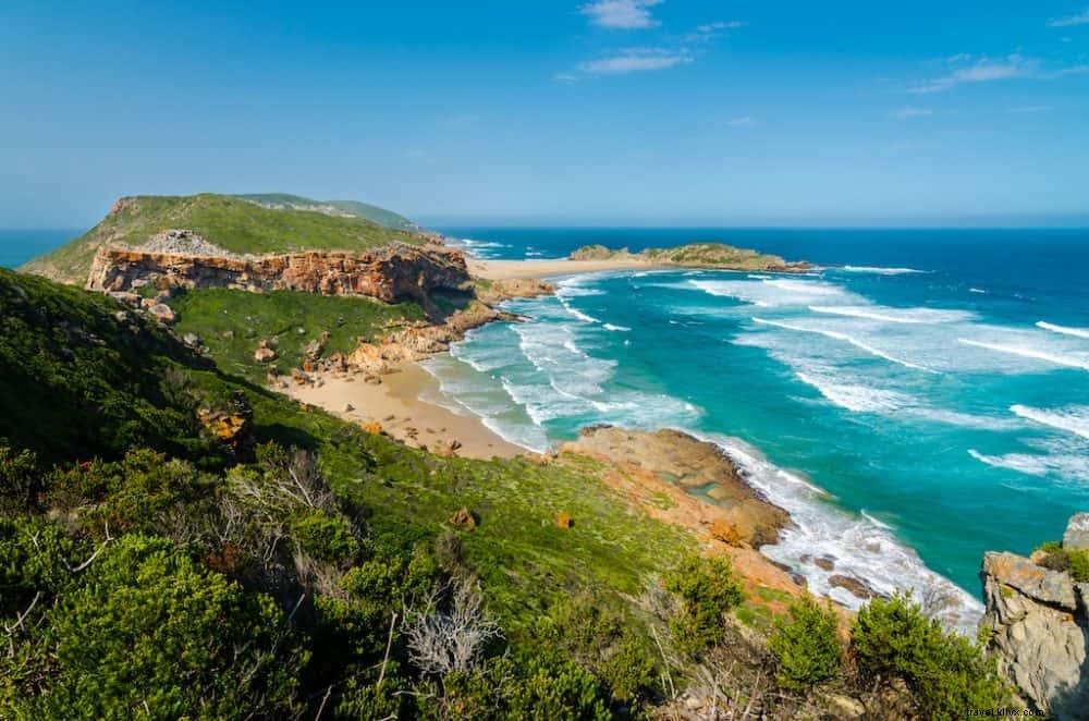 24 dei posti più belli da visitare in Sudafrica