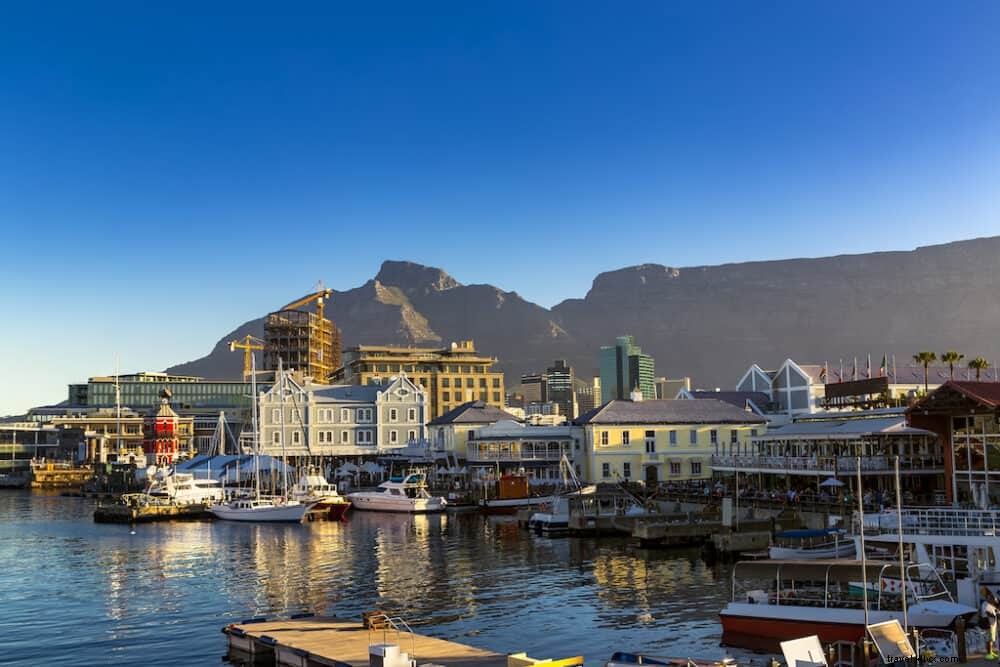 24 dei posti più belli da visitare in Sudafrica