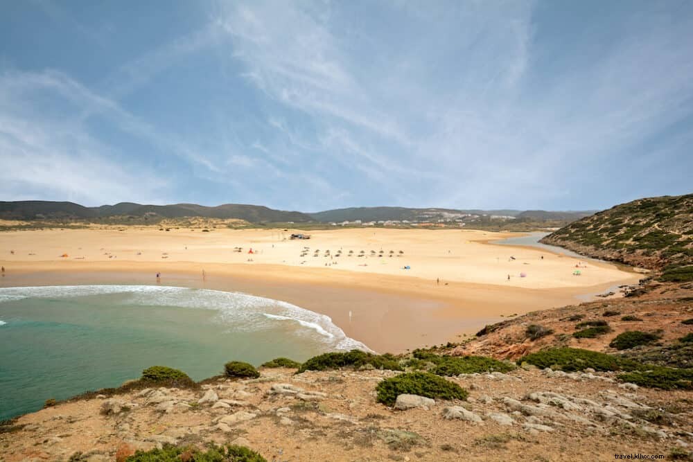 20 des plus beaux endroits à visiter au Portugal