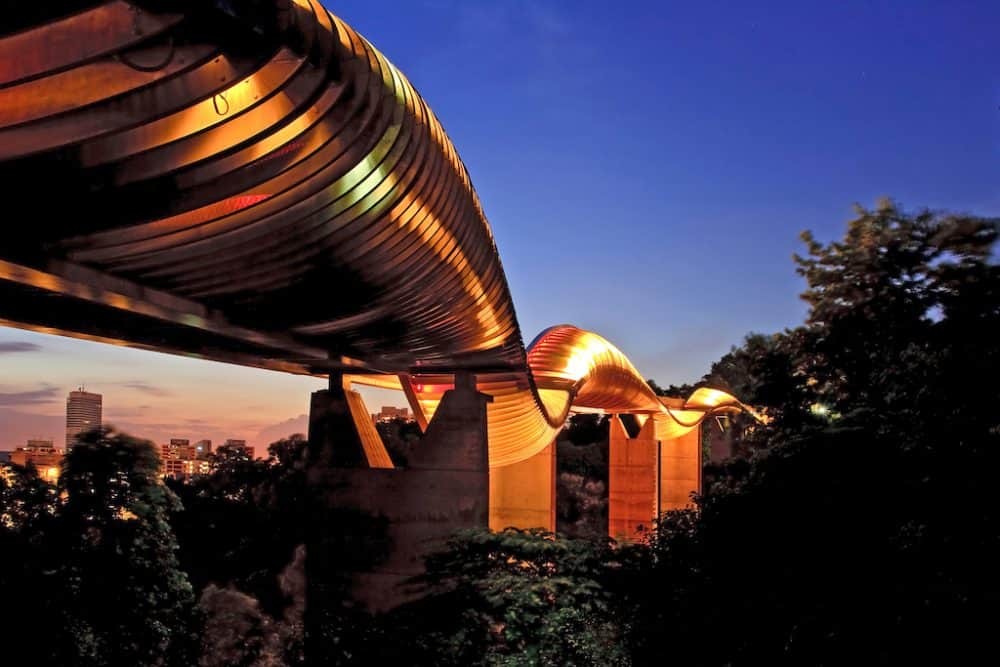20 dei posti più belli da visitare a Singapore
