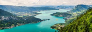 20 danau terindah untuk dikunjungi di Eropa
