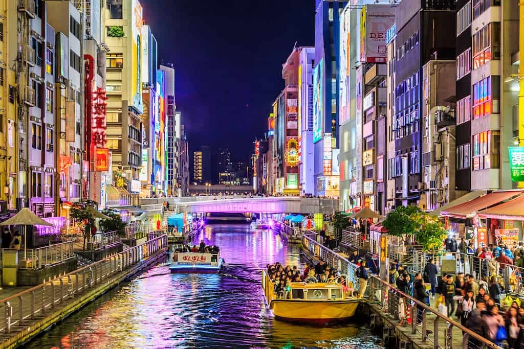 15 dos lugares mais bonitos para se visitar no Japão