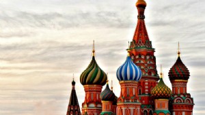 20 tempat terindah untuk dikunjungi di Rusia