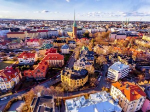 15 des plus beaux endroits à visiter en Finlande