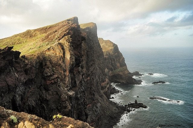 I 24 posti più belli da visitare a Madeira