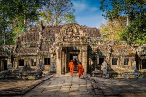 10 des plus beaux endroits à visiter au Cambodge
