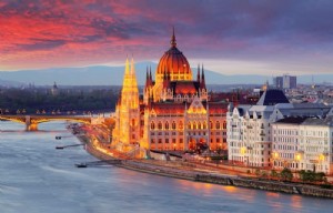 10 plus beaux endroits à visiter en Hongrie