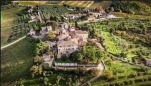 8 de las bodegas más bellas para visitar en la Toscana