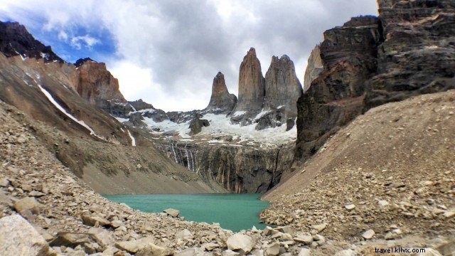 10 tempat terindah untuk dikunjungi di Chili