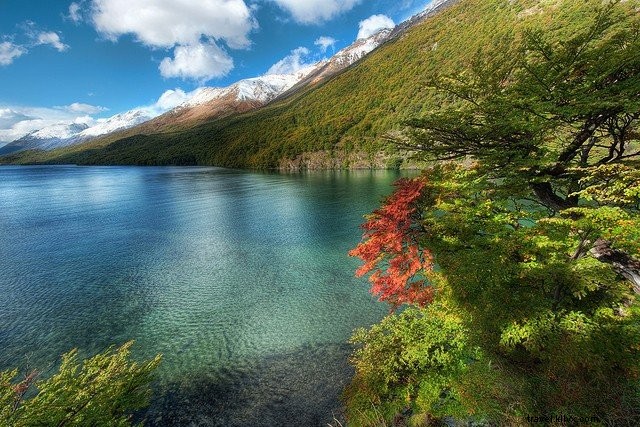 10 dei posti più belli da visitare in Cile