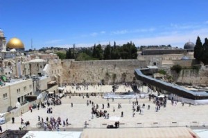 Top 10 des plus beaux endroits à visiter en Israël