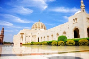 Os 10 melhores lugares para visitar em Omã