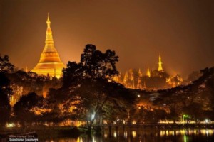 10 des plus beaux endroits à visiter au Myanmar