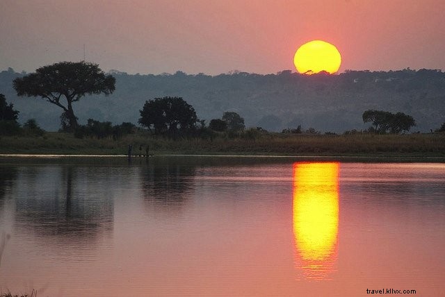 10 dos lugares mais bonitos para visitar em Botswana