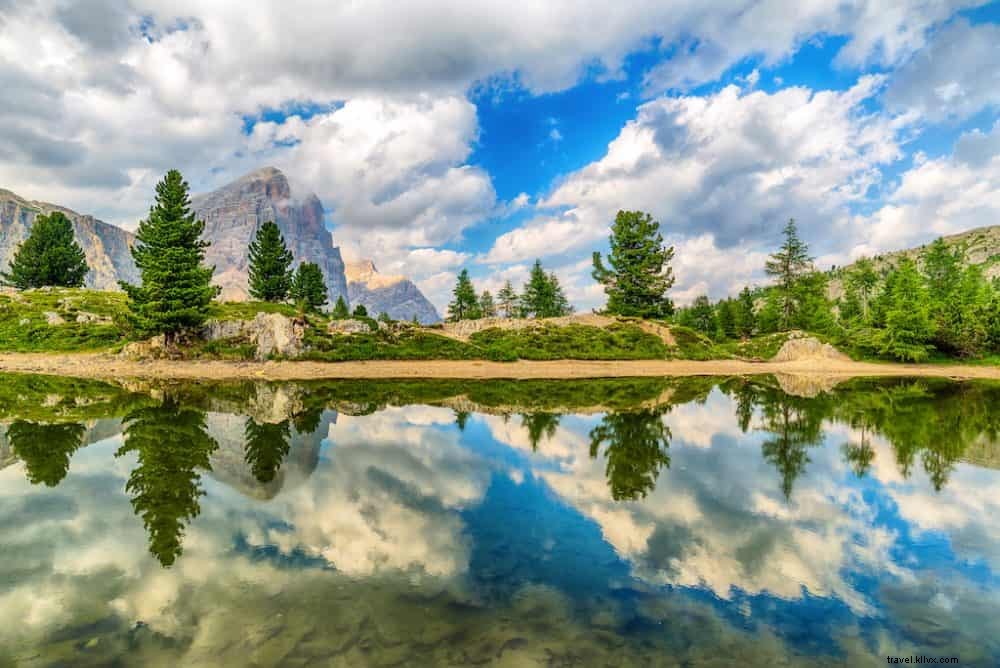 20 dos mais belos parques nacionais da Europa
