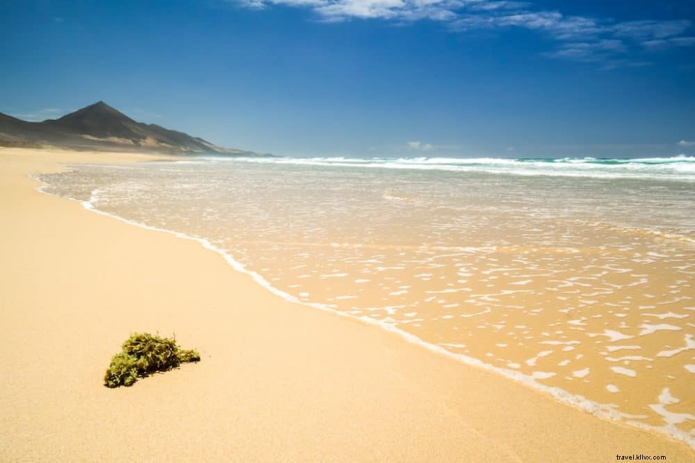 20 de los lugares más bonitos para visitar en las Islas Canarias