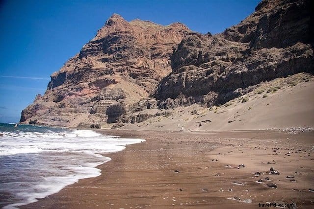 20 des plus beaux endroits à visiter aux îles Canaries