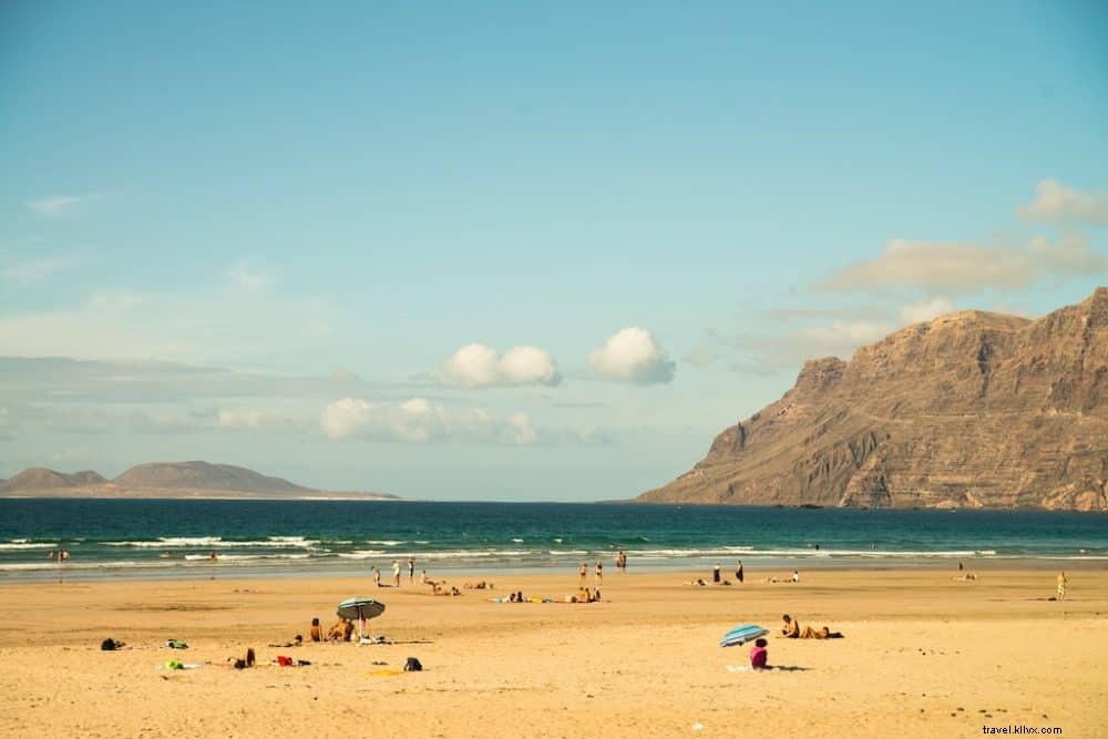 20 des plus beaux endroits à visiter aux îles Canaries