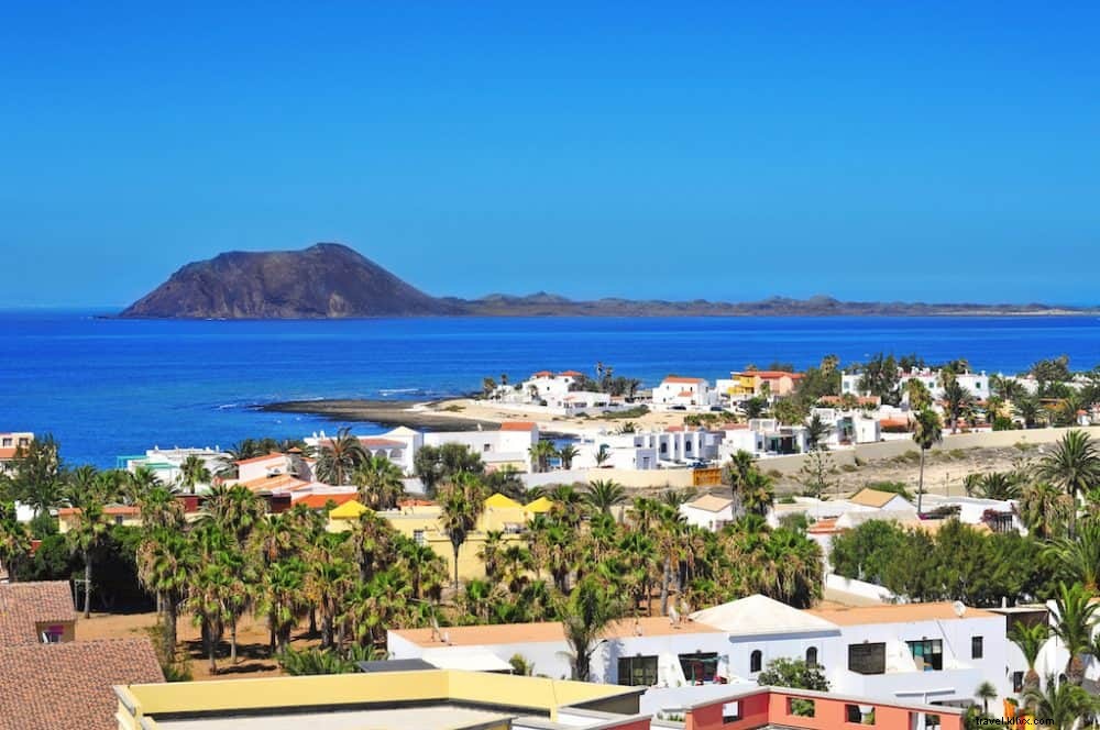 20 dos lugares mais bonitos para se visitar nas Ilhas Canárias